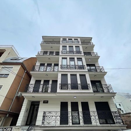 Empire Queen Apartments ベオグラード エクステリア 写真
