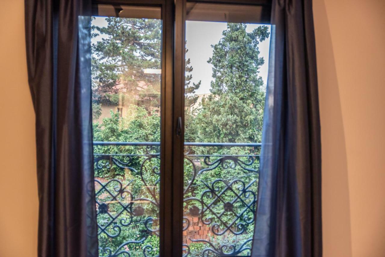 Empire Queen Apartments ベオグラード エクステリア 写真